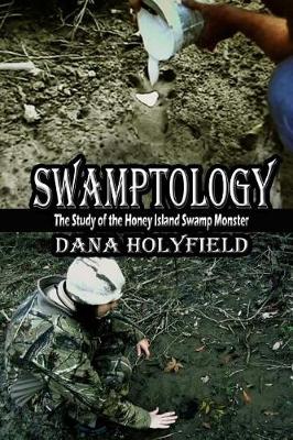 Book cover for Swamptology