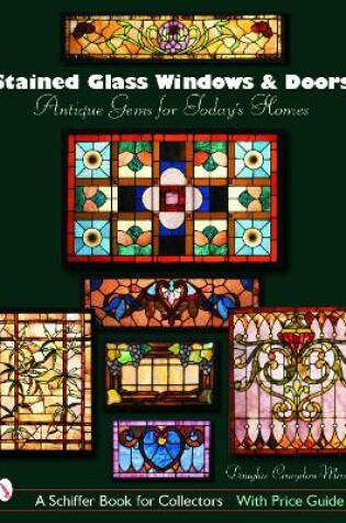 Cover of Stained Glass Windows and Doors
