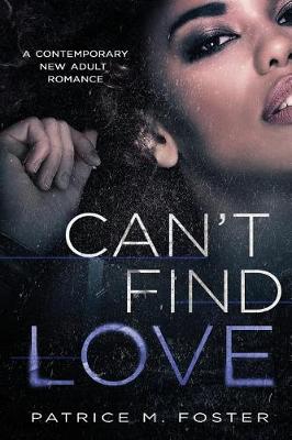 Book cover for Can't Find Love