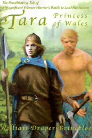 Cover of Tara, Princess of Wales