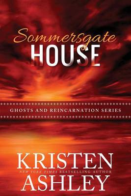 Cover of Sommersgate House