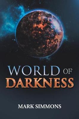 Book cover for World of Darkness