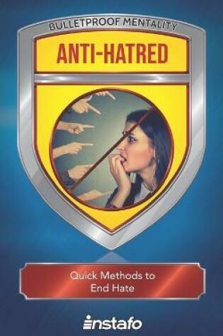 Cover of Anti-Hatred