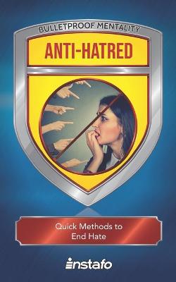 Book cover for Anti-Hatred