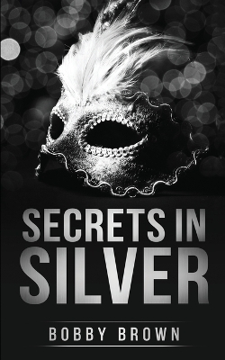 Book cover for Secrets in Silver