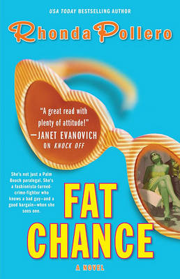 Book cover for Fat Chance