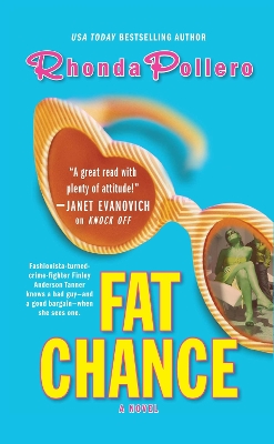 Fat Chance by Rhonda Pollero