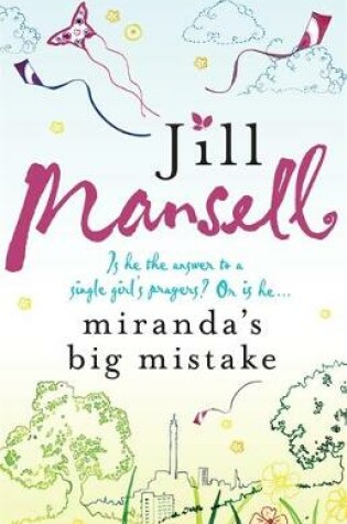 Miranda's Big Mistake