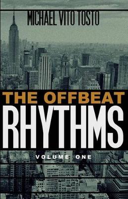 Book cover for The Offbeat Rhythms