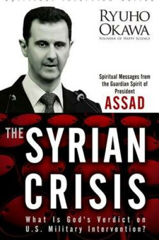 Cover of The Syrian Crisis