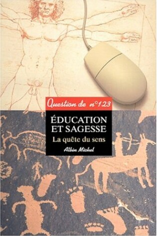 Cover of Education Et Sagesse