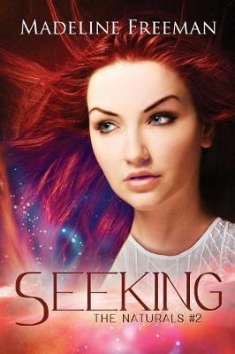 Book cover for Seeking