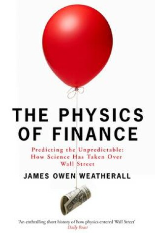 Cover of The Physics of Finance