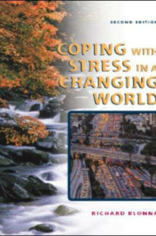 Cover of Coping with Stress in a Changing World