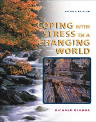 Book cover for Coping with Stress in a Changing World