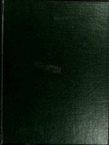 Book cover for 1993 Industrial Commodity Statistics Yearbook