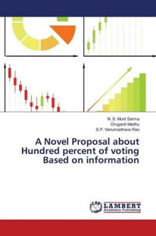 Cover of A Novel Proposal about Hundred percent of voting Based on information