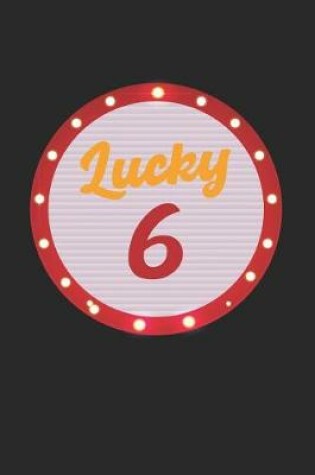 Cover of Lucky 6