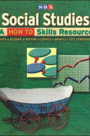 Cover of Skills Handbook: Using Social Studies, Student Edition 10-Pack Level 4