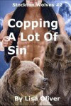 Book cover for Copping A Lot Of Sin
