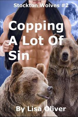 Cover of Copping A Lot Of Sin