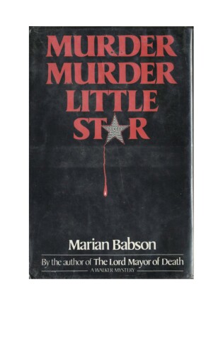 Cover of Murder, Murder, Little