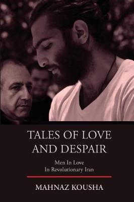 Book cover for Tales of Love and Despair