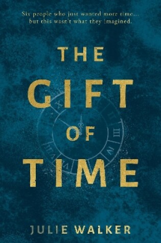 Cover of The Gift of Time