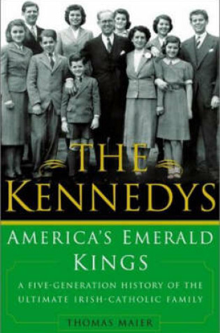 Cover of The Kennedys