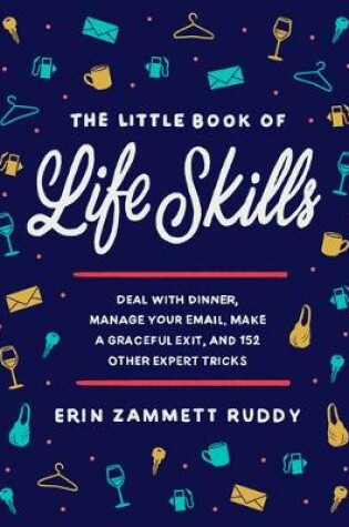 Cover of The Little Book of Life Skills