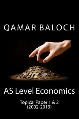 Cover of AS Level Economics