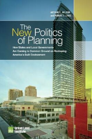 Cover of The New Politics of Planning