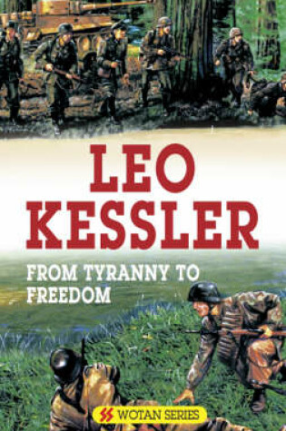 Cover of From Tyranny to Freedom