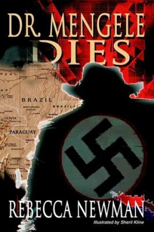 Cover of Dr. Mengele Dies