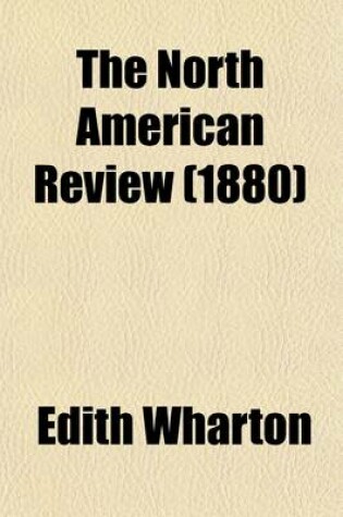 Cover of The North American Review (Volume 131)