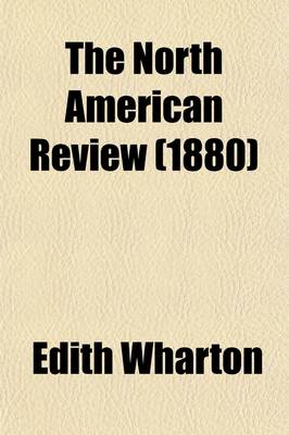 Book cover for The North American Review (Volume 131)