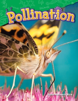 Book cover for Pollination