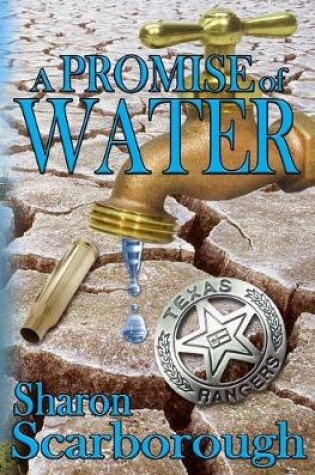 Cover of A Promise of Water