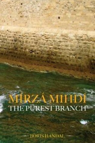Cover of Mirza Mihdi