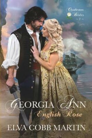 Cover of Georgia Ann English Rose