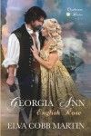 Book cover for Georgia Ann English Rose