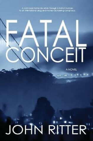 Cover of Fatal Conceit