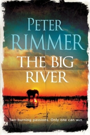Cover of The Big River
