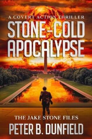 Cover of Stone-Cold Apocalypse