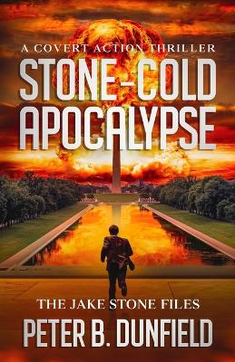 Book cover for Stone-Cold Apocalypse