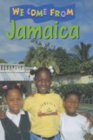 Cover of Jamaica