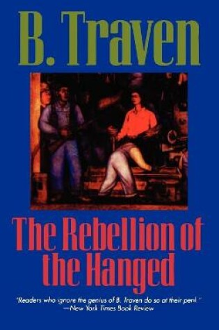 Cover of The Rebellion of the Hanged
