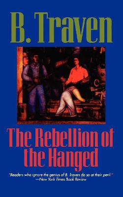 Book cover for The Rebellion of the Hanged