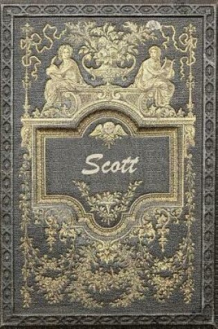 Cover of Scott