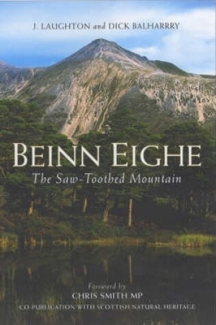 Cover of Beinn Eighe
